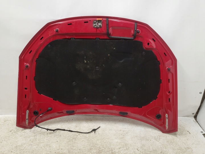 VOLKSWAGEN SCIROCCO CAPOT COUVERCLE MOTEUR 1K8823155