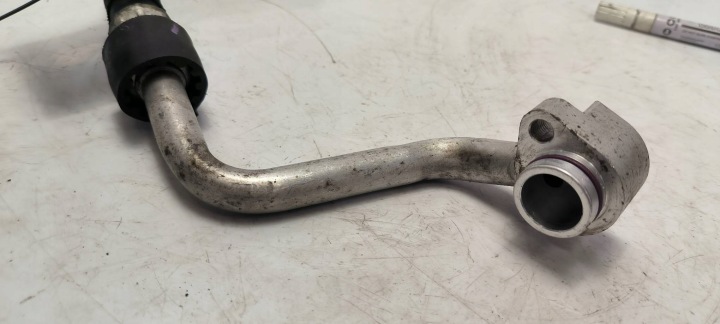 FIL CLIMATISATION 4M0816743 AUDI Q7 II 4M