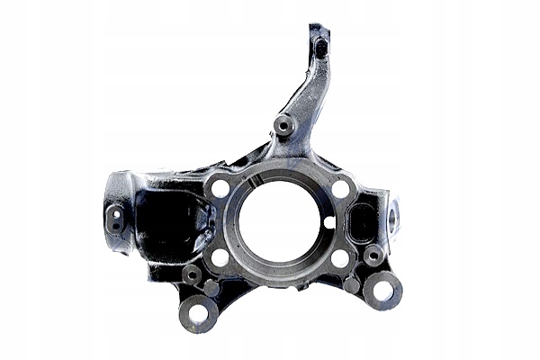 ROTULE DE DIRECTION AVANT AUDI A3 03-12 Q3 11- SEAT ALTEA 04- GAUCHE NTY