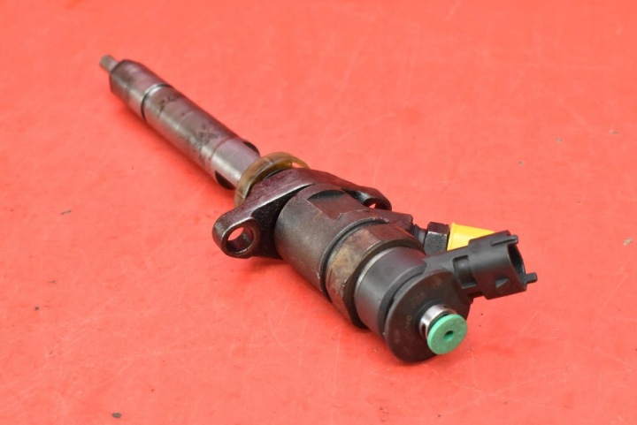 INJECTEUR INJECTEUR TEST 0445110297 PEUGEOT 407 1 I 1.6 HDI 109 KM 04-10