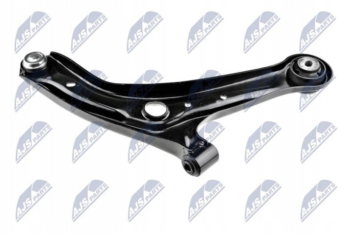 BRAS DE SUSPENSION AVANT GAUCHE FORD FIESTA VI CB1 08-, MAZDA