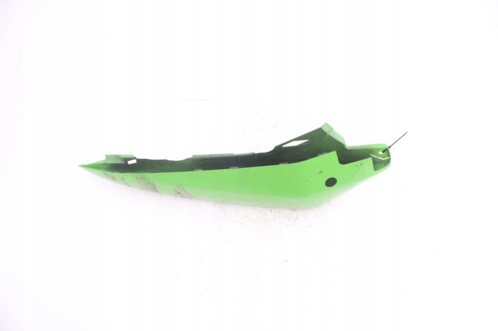 DÉFLECTEUR D'AIR QUEUE GAUCHE KAWASAKI ZX-10R 04-05