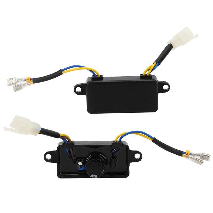 RÉGULATEUR TENSION AVR 1-3KW 220UF 250V PROSTOKA