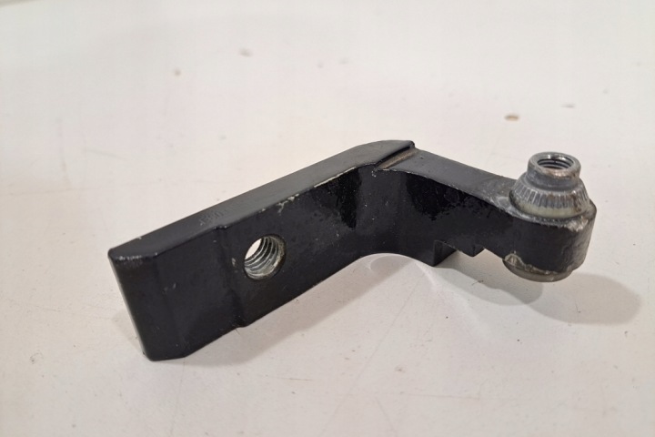 CHARNIÈRE GAUCHES ARRIÈRE PORTES BMW 7333093 2020