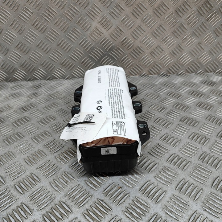 SKODA ENYAQ IV 2022 COUSSIN SÉCURITÉ AIRBAG PASSAGER