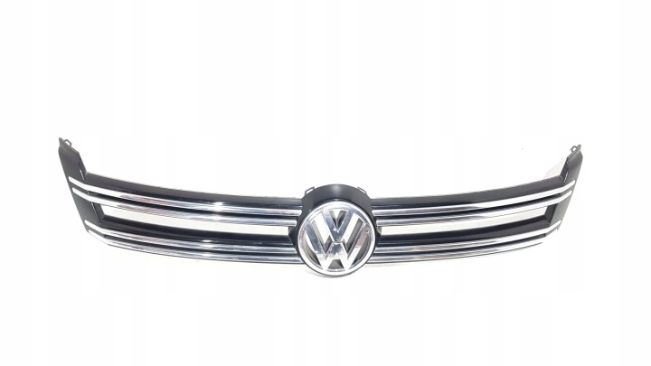 VOLKSWAGEN TIGUAN 2013 GRILLE VENTILATION SOUS ZDERZAKIEM TYLNYM