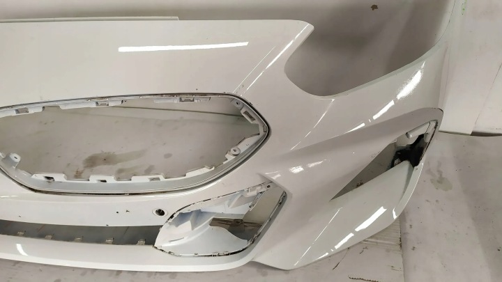PARE-CHOCS AVANT AVANT BMW Z4 G29