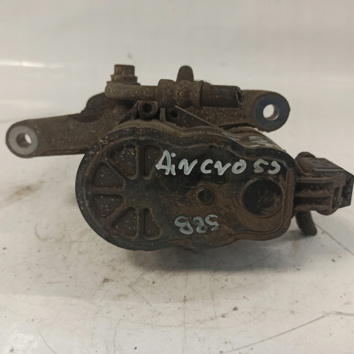 CITROEN C5 AIRCROSS ÉTRIER DE FREIN DE FREIN GAUCHE ARRIÈRE 9819060880
