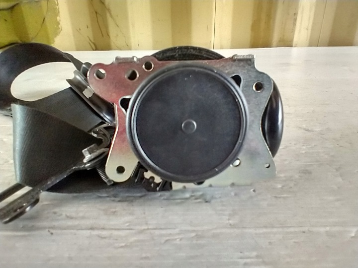CEINTURE DE SÉCURITÉ DROIT AVANT VOLVO V40 II 31418479 619857500