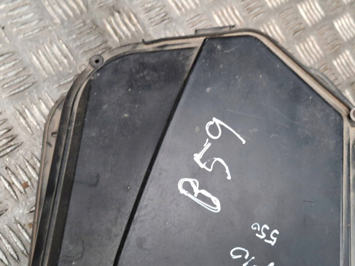 COUVERCLE FILTRE BERLINE BMW 7 F01 F02 F03 F04 9216222