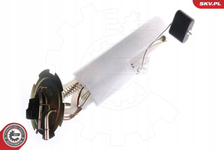 POMPE CARBURANTS 76537 02SKV718 DAEWOO LANOS NUBIRA LEGANZA 96291866