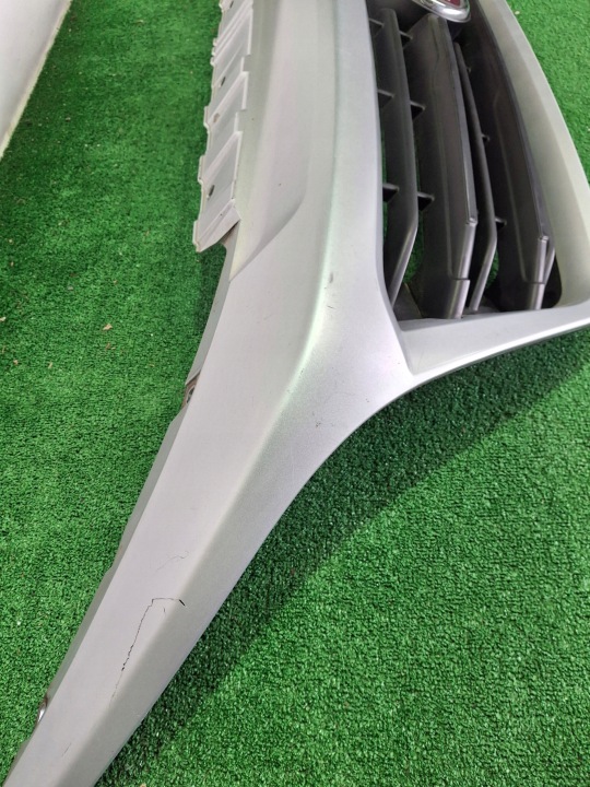 GRILLE FIAT DUCATO X290 2020 18072151