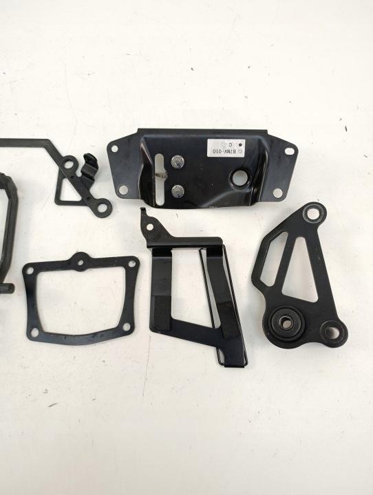 YAMAHA MT09 RN69 21-23 STELAZE SUPPORTS ENSEMBLE