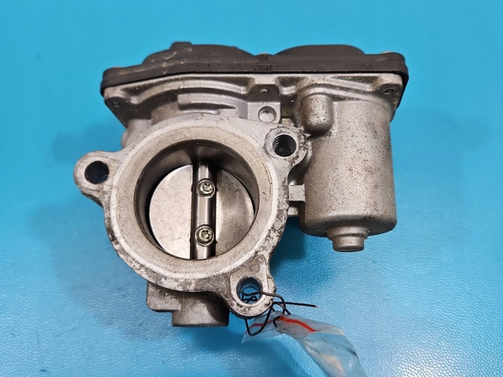 PAPILLON DES GAZ FORD C-MAX II MK2 1,0 ECOBOOST M1DD 50989002