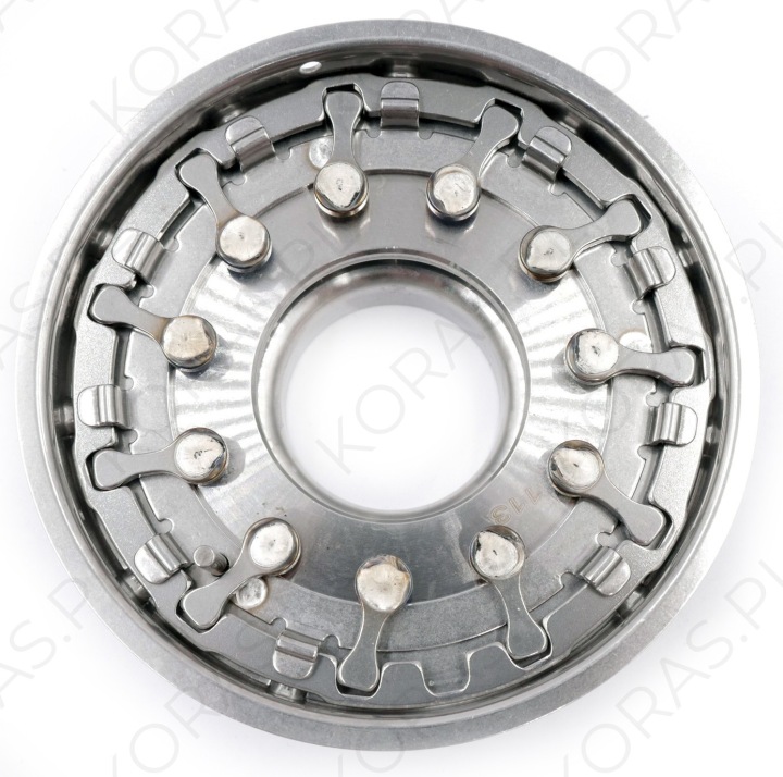 VOLANT GAZ D'ÉCHAPPEMENT NZ-113 VB38 172010R080