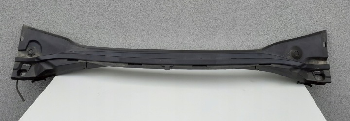 DOUBLURE DE PASSAGE DE ROUE PLASTIQUE RENAULT MODUS I 8200213840