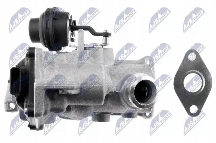 VANNE EGR LAGUNA II MEGANE II SCENIC II GRAND VITARA II 1.9D 2001-2010
