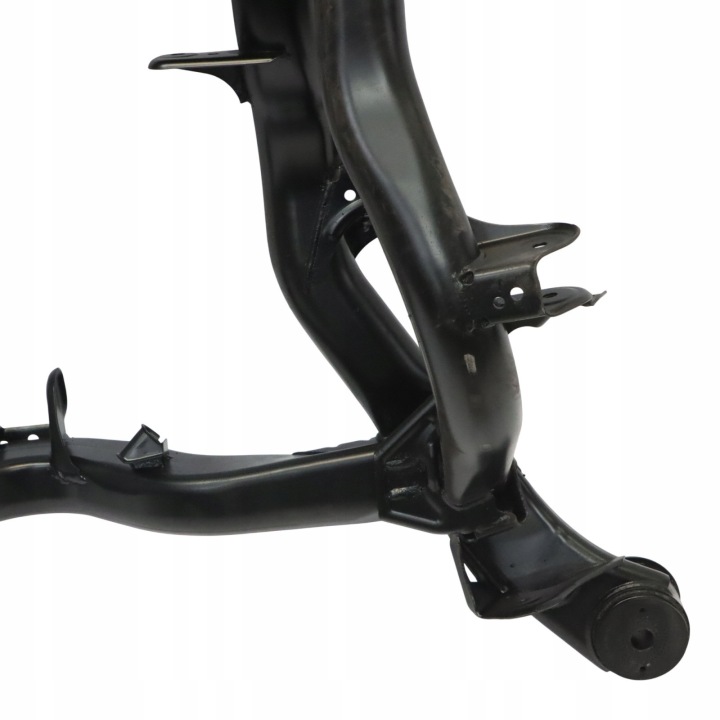 AUDI Q7 4L 3.0 TDI QUATTRO CHÂSSIS BERCEAU ARRIÈRE SUSPENSIONS ARRIÈRE 7L8599030D