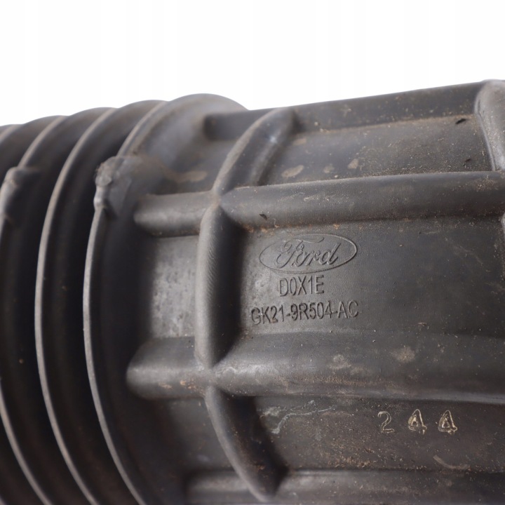 FORD TRANSIT CUSTOM MK2 2.0 DIESEL TUYAU ADMISSION AIR GK21-9R504-AC
