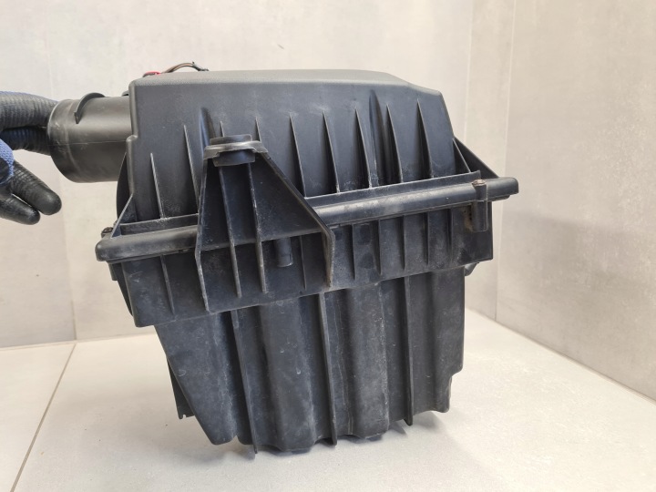 COMPLET CHÂSSIS FILTRE CHWYT CAPTEUR AIR RANGE ROVER EVOQUE 2.2