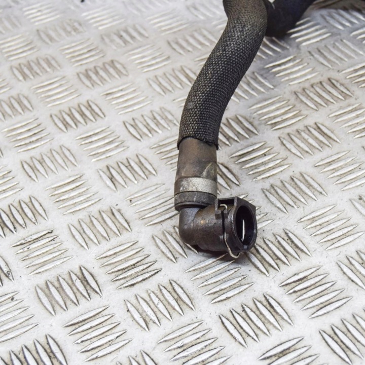 PEUGEOT 208 2020 FIL TUYAU RADIATEUR