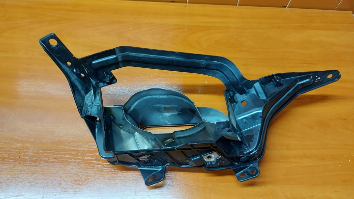 EMBOUT BOUCHON ÉCHAPPEMENT GAUCHE GAUCHE ARRIÈRE ARRIÈRE BMW X5 G05