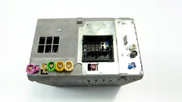 BMW 3 F31 RADIO NAVIGATION 9365755