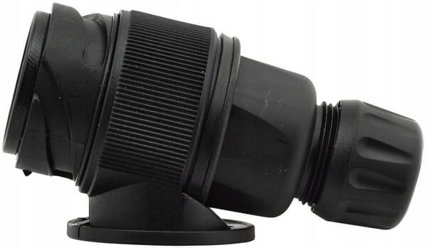 PUCE 13-STYKOWA 8JA005951001 12-24V 16A 25A HELLA