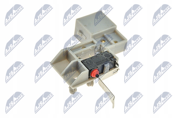 NTY CONTACTEUR OUVERTURE COUVERCLES DE COFFRE COUVERCLES DE COFFRE NTY EZC-VW-141