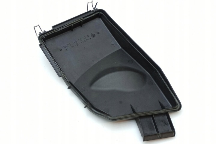 COUVERCLE BOÎTES FUSIBLES MERCEDES-BENZ CLK (C209) 2035450203 2.7L
