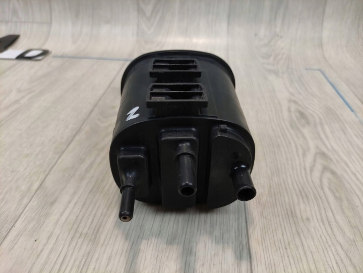 FORD FIETSA FILTRE CARBONIQUE AY119D653AB