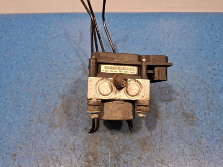 FIAT GRANDE PUNTO POMPE ABS X 0265800690