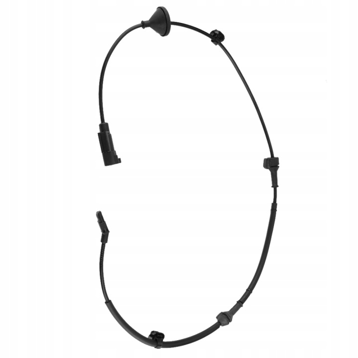 ARRIÈRE DROIT CAPTEUR ROUES ABS POUR MITSUBISHI 4670A574