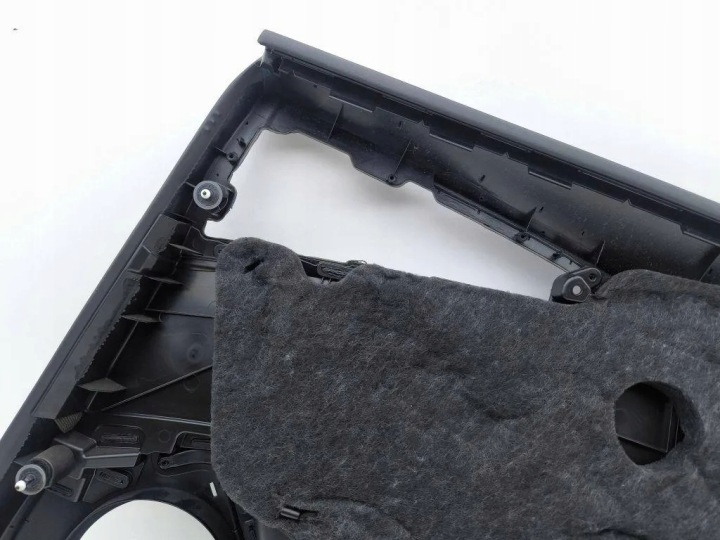 COLLECTEUR PORTES AUDI OE 4G0867305A