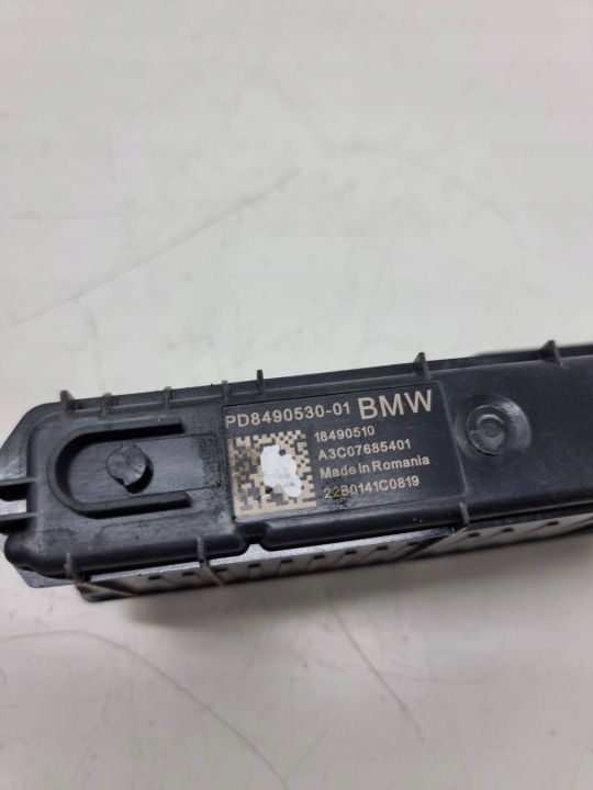 BMW 3 G20 G21 2023 AUTRE KOMPUTERY MODULES CONTRÔLEURS
