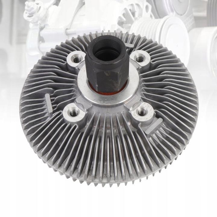 AUTO WENTYLATOROWE EMBRAYAGE 115835 MÉTALLIQUE HALAS STABILNA WYDAJNOSC AO