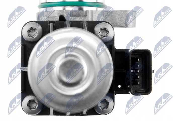 VANNE EGR VERS CITROEN C4 AIRCROSS 1.6 HDI 115 AWC