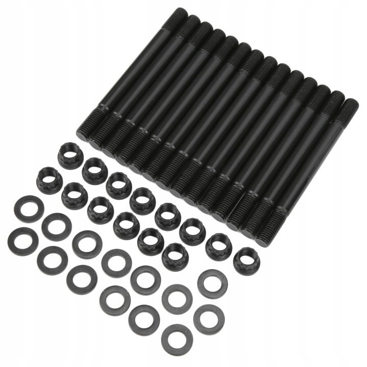 KIT VIS VERS CULASSES PISTONS 202-4301 CONVIENT VERS RB25 RB25DE RB25DET