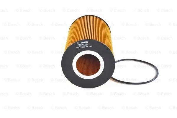 FILTRE HUILES BOSCH F 026 407 051 F026407051