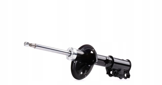 RIDEX 854S0929 AMORTISSEUR GAZEUX ENTRETOISE SUSPENSIONS AVANT LEWO