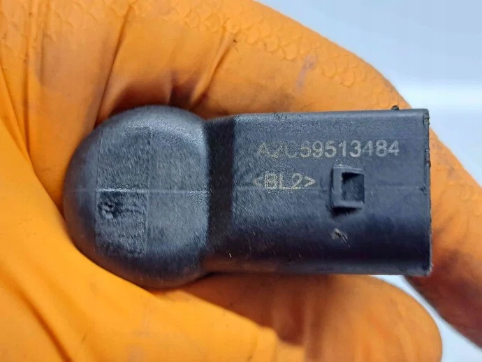 INJECTEUR NISSAN QASHQAI [FABR 2007-2014] A2C59513484 1.5 DCI K9K-646 76K