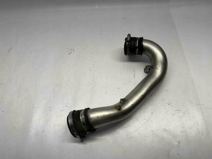 MERCEDES-BENZ AVEC C217 2015 TUYAU TUYAU ÉCHANGEUR D'AIR DE SURALIMENTATION