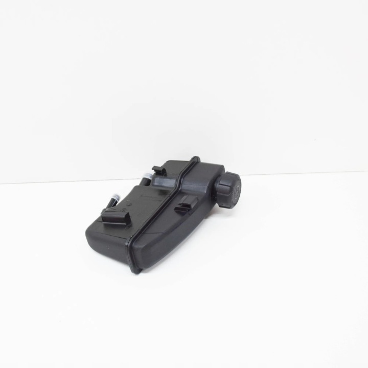 RÉSERVOIR AMPLIFICATEUR CAOUTCHOUC VOLVO S60 MK1 30645621 ORIGINAL
