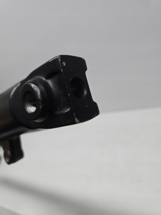 SUSPENSION AMORTISSEUR DROIT HONDA RADIO 500 F 16-21R MGZ-00-R