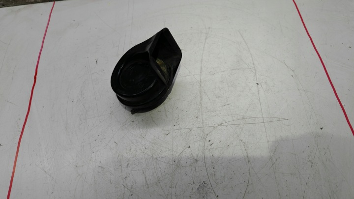 KLAXON SIGNAL SONORE BASSE FRÉQUENCE GAUCHE MECEDES W211 LIFT A0055423820