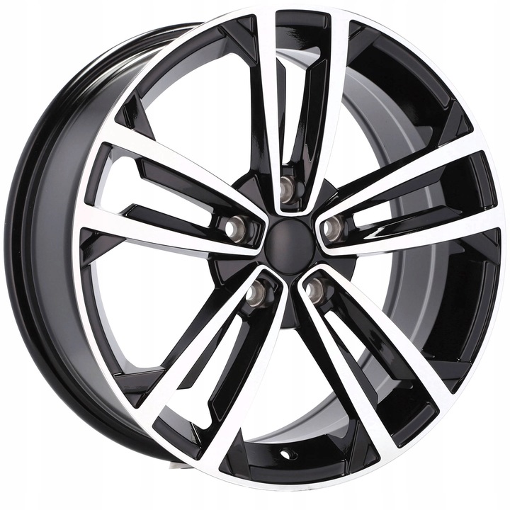 LLANTAS 17 PARA AUDI TT 8S RESTYLING S 8J RESTYLING S 8S RESTYLING 8J RESTYLING 100 S3 8P 8V RESTYLING 8Y S6 C4 