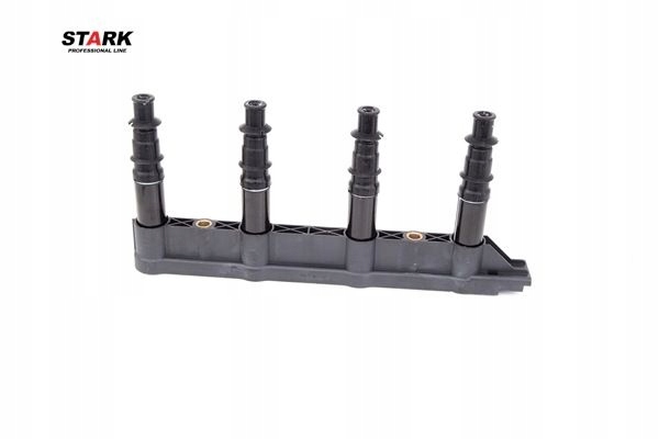BOBINE ALLUMAGE STARK SKCO-0070072 CONVIENT VERS PEUGEOT 206 BERLINE COMPACTE (2A/C)