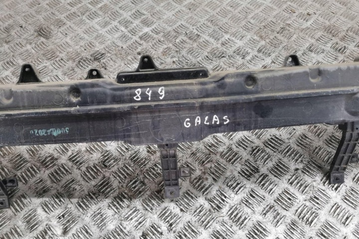 POUTRE PARE-CHOCS ARRIÈRE HYUNDAI I30 (GD) 86630G4500 1.0L 2023