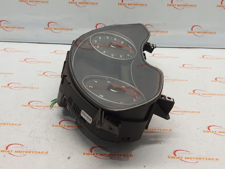 AUDI A6 2.0 TDI 15R COMPTEUR TABLEAU DE BORD 4G8920985L 0263725006 ANGLAIS
