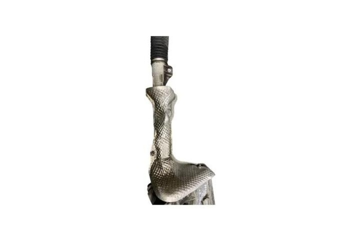 CRÉMAILLÈRE DE DIRECTION PEUGEOT 308 SW A2C37847100 1.6L GASOLINE 128KW 2014